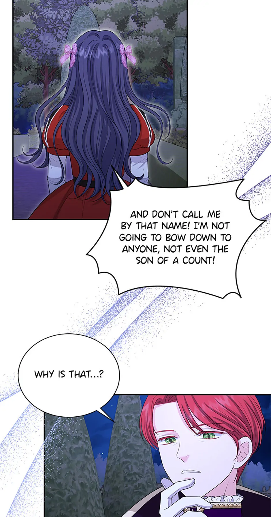 The S-Class Little Princess Is Too Strong chapter 55 page 45