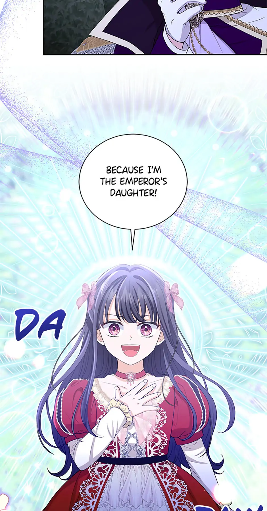 The S-Class Little Princess Is Too Strong chapter 55 page 46