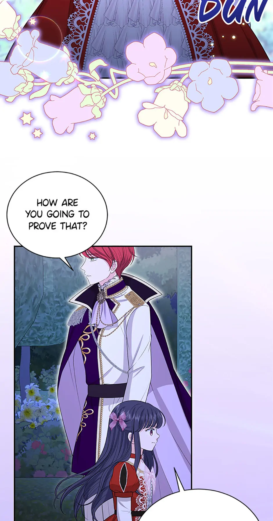 The S-Class Little Princess Is Too Strong chapter 55 page 47