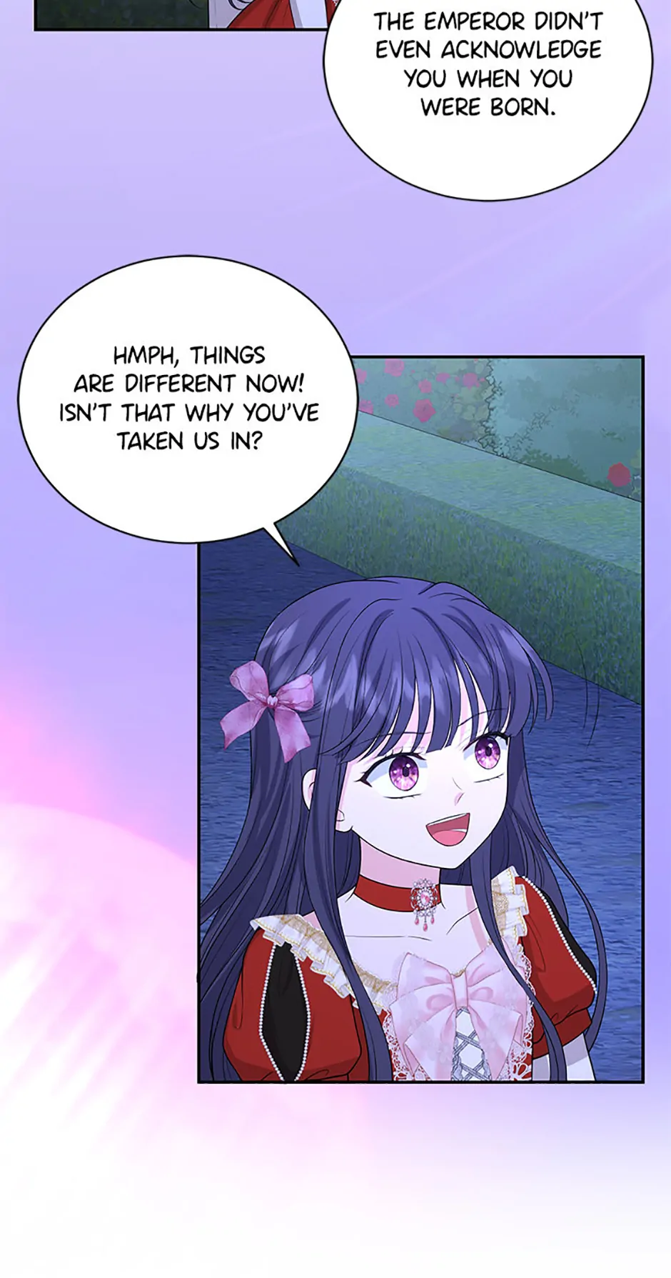 The S-Class Little Princess Is Too Strong chapter 55 page 48