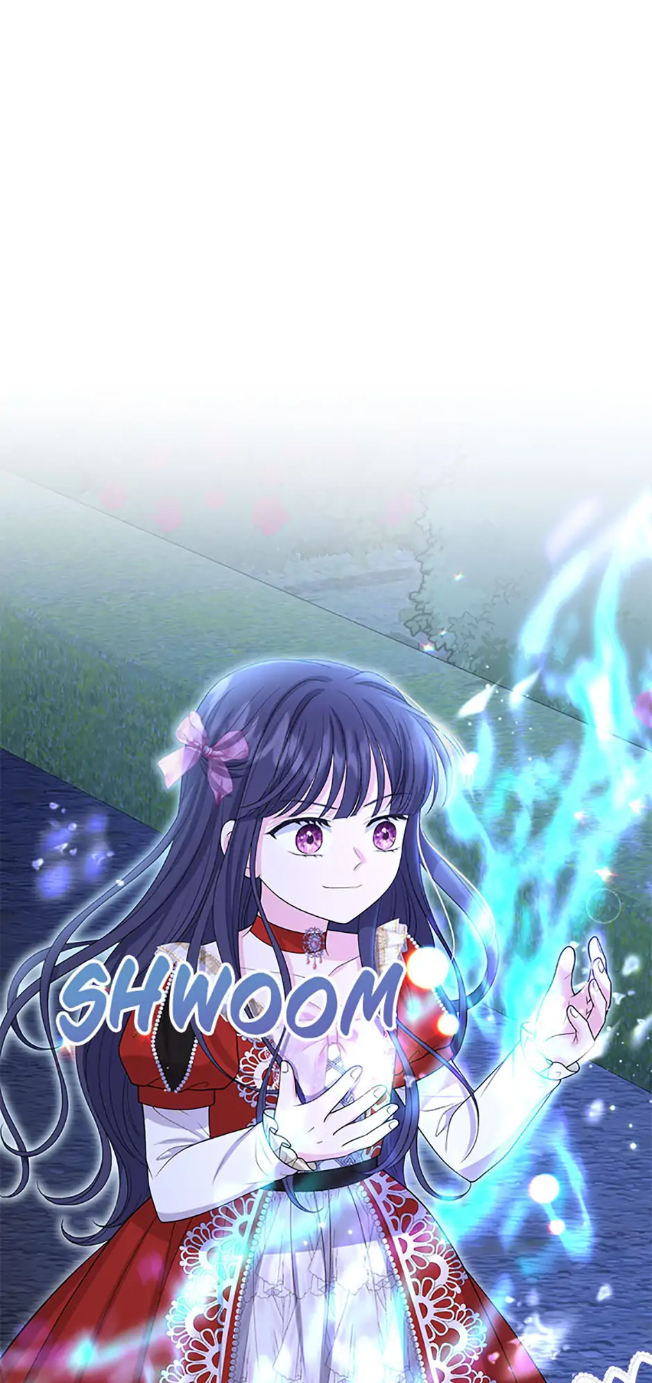 The S-Class Little Princess Is Too Strong chapter 55 page 49