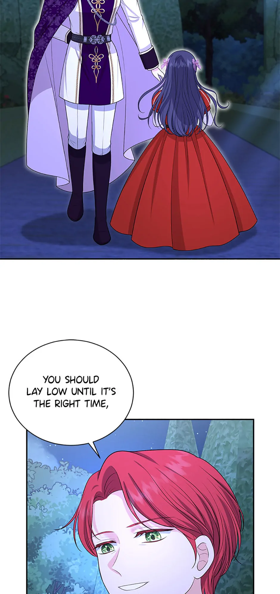 The S-Class Little Princess Is Too Strong chapter 55 page 51