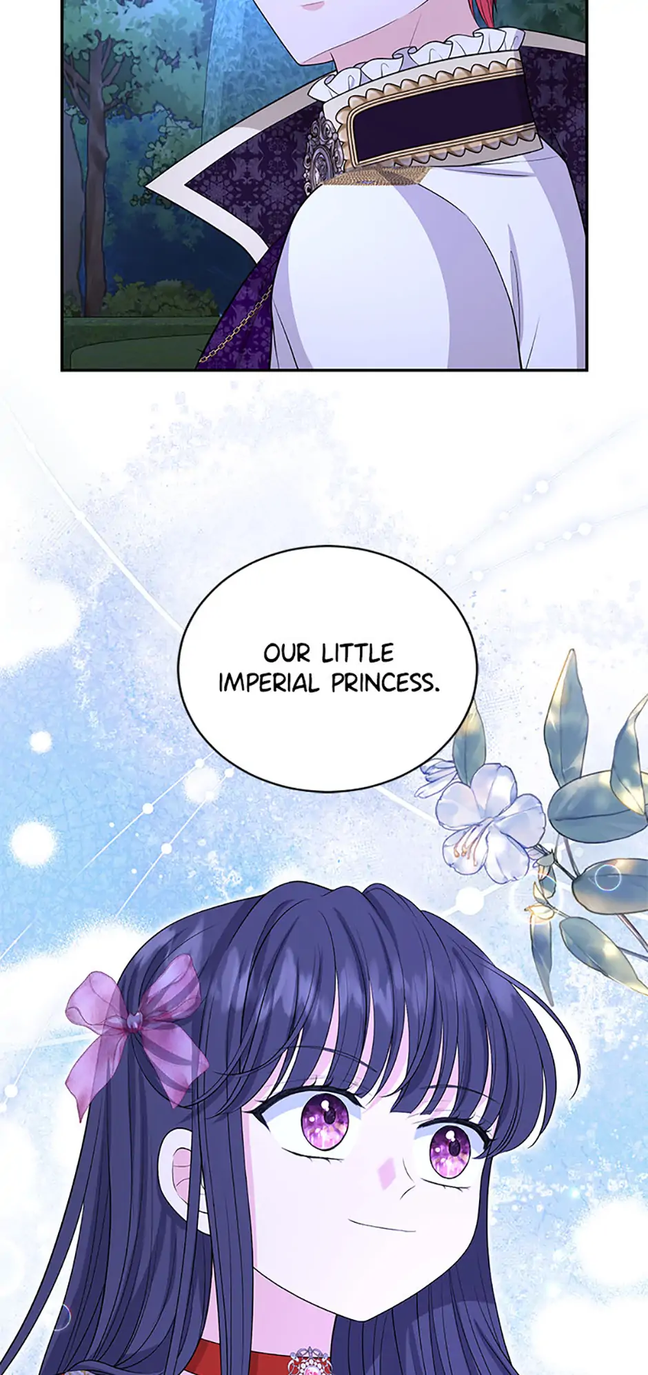 The S-Class Little Princess Is Too Strong chapter 55 page 52