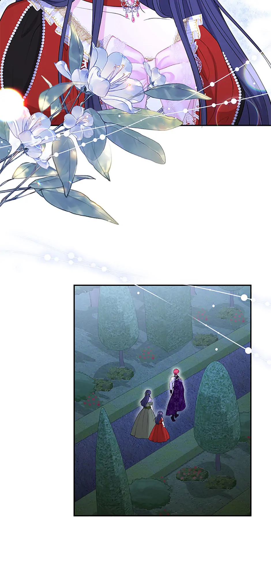 The S-Class Little Princess Is Too Strong chapter 55 page 53