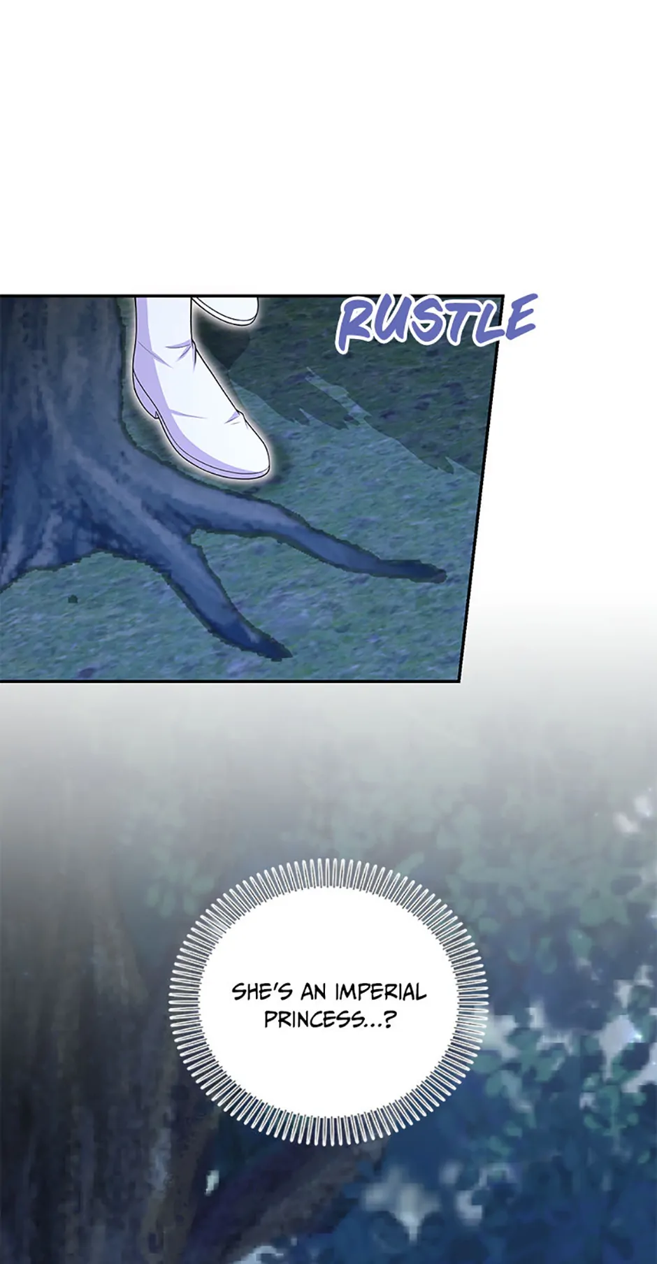 The S-Class Little Princess Is Too Strong chapter 55 page 54