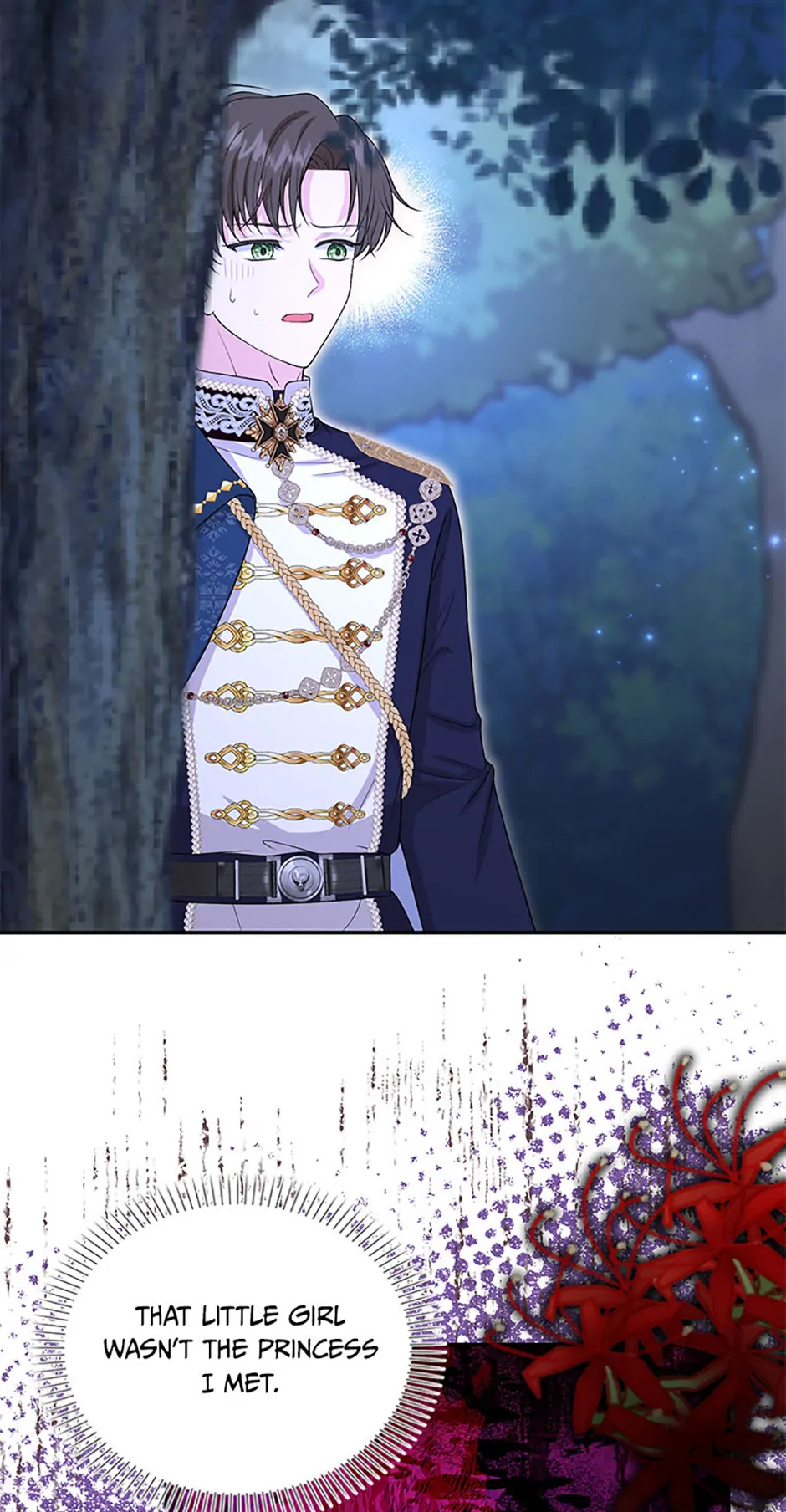 The S-Class Little Princess Is Too Strong chapter 55 page 55