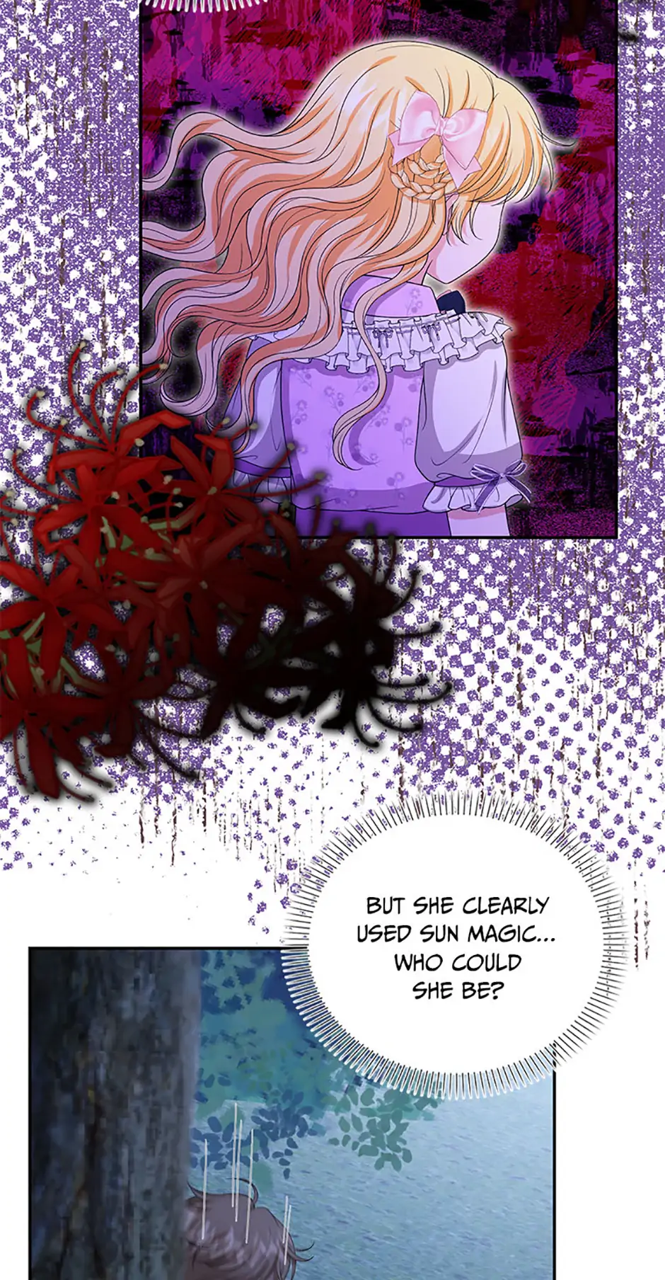 The S-Class Little Princess Is Too Strong chapter 55 page 56