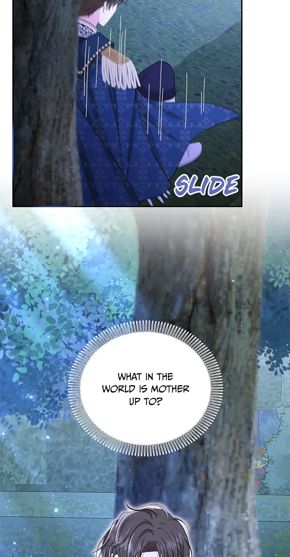 The S-Class Little Princess Is Too Strong chapter 55 page 57