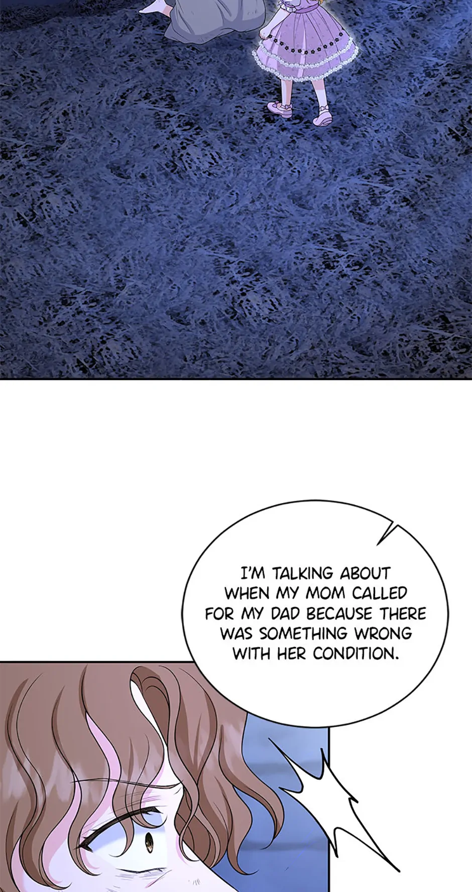 The S-Class Little Princess Is Too Strong chapter 56 page 2