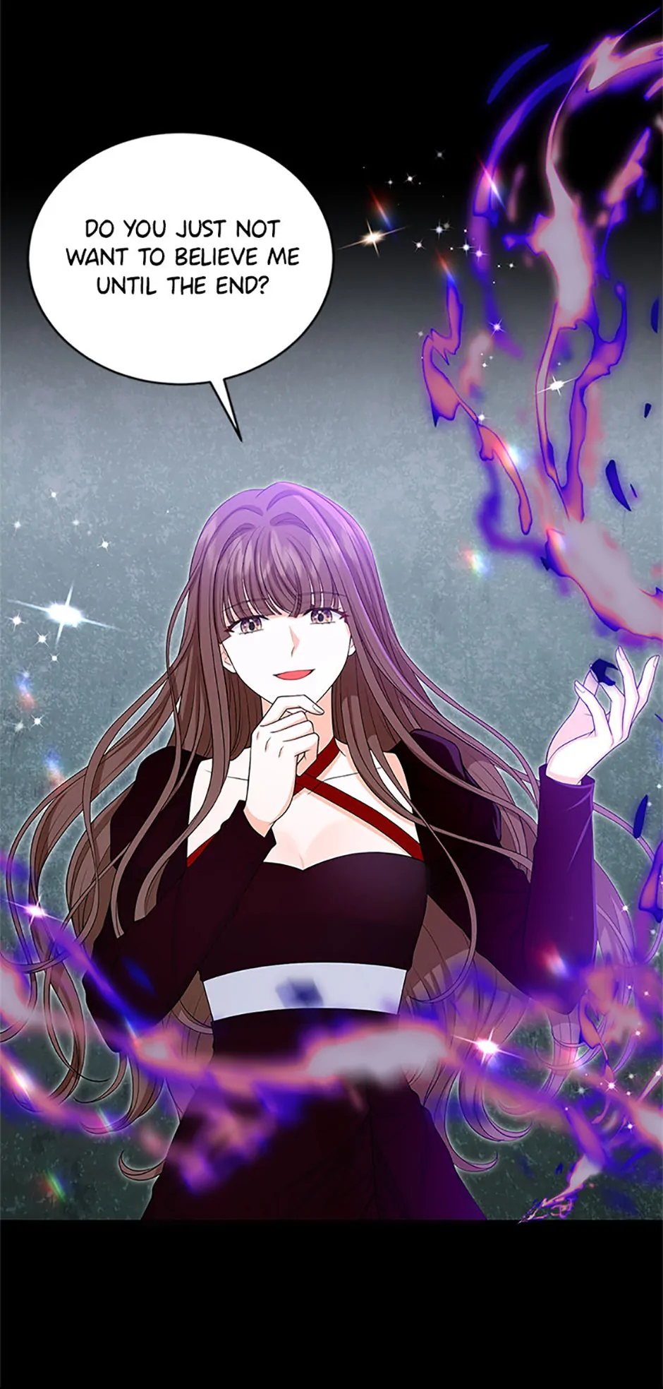 The S-Class Little Princess Is Too Strong chapter 58 page 5
