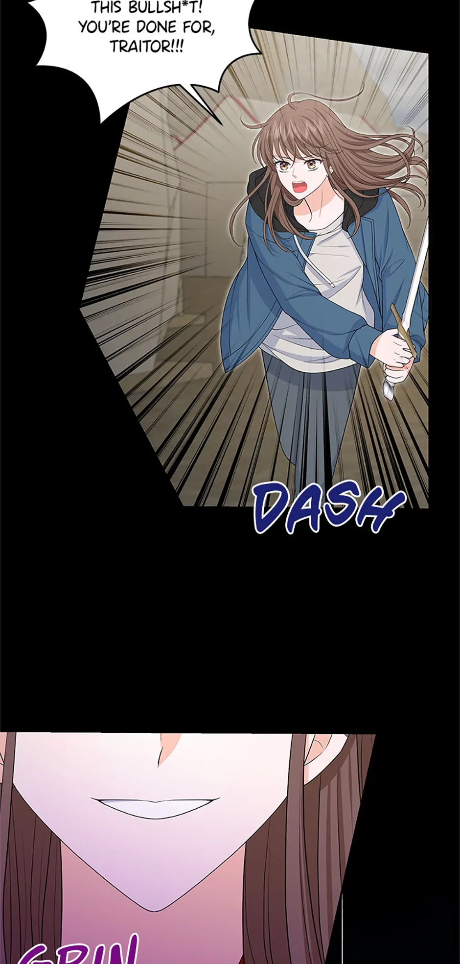 The S-Class Little Princess Is Too Strong chapter 58 page 8
