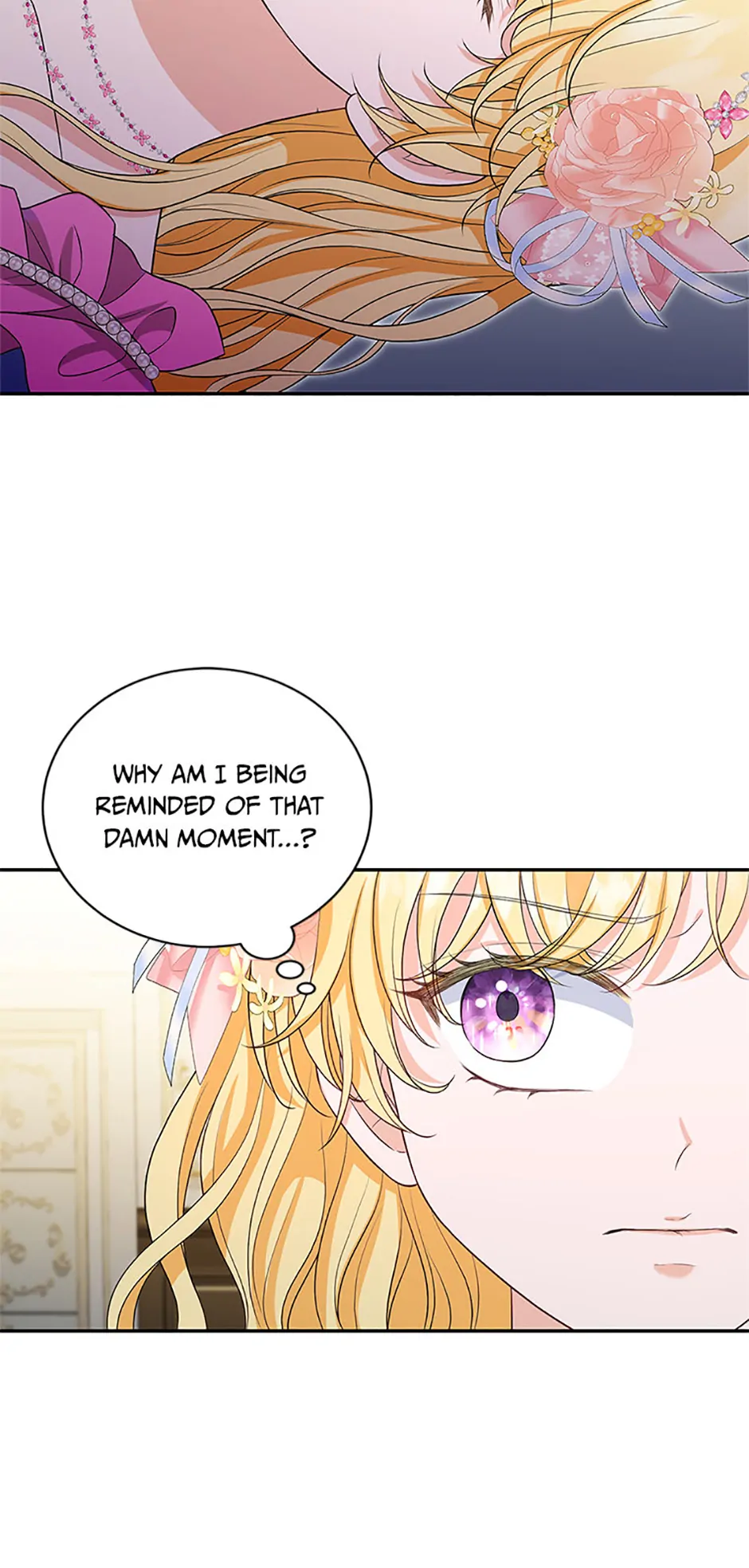 The S-Class Little Princess Is Too Strong chapter 58 page 10