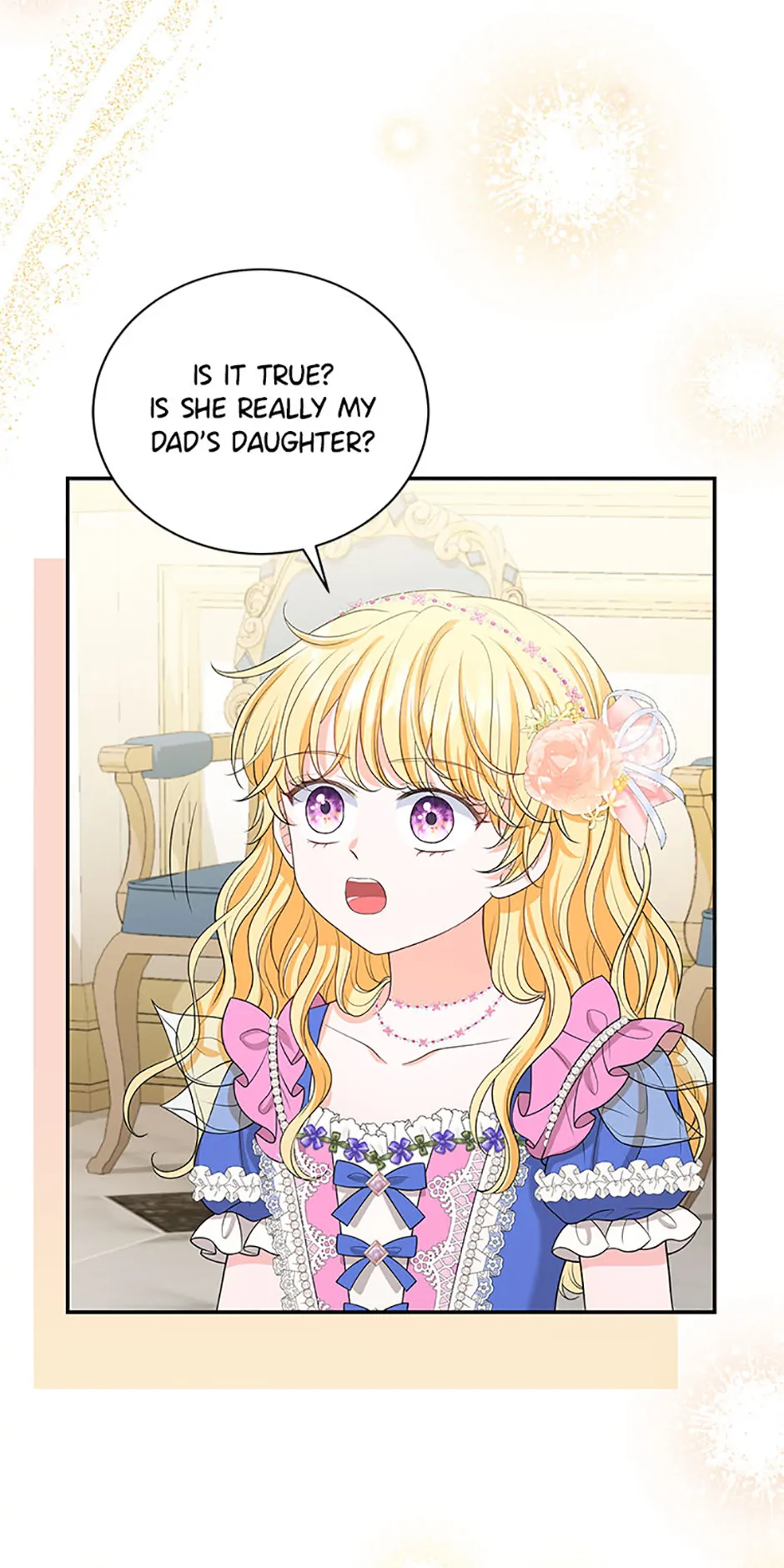The S-Class Little Princess Is Too Strong chapter 58 page 19