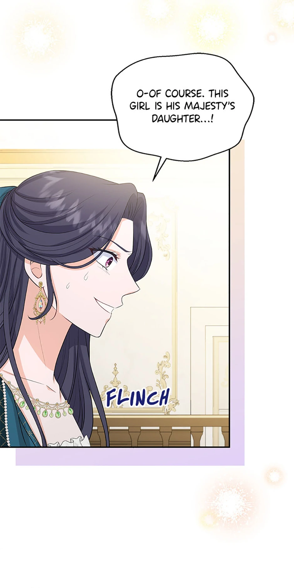 The S-Class Little Princess Is Too Strong chapter 58 page 20