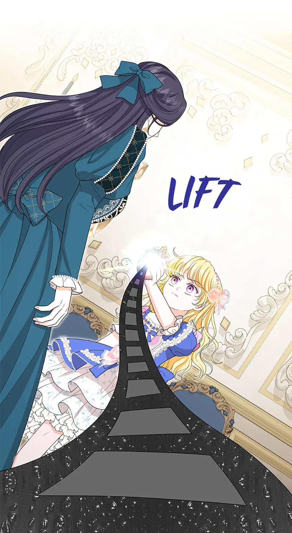 The S-Class Little Princess Is Too Strong chapter 58 page 21