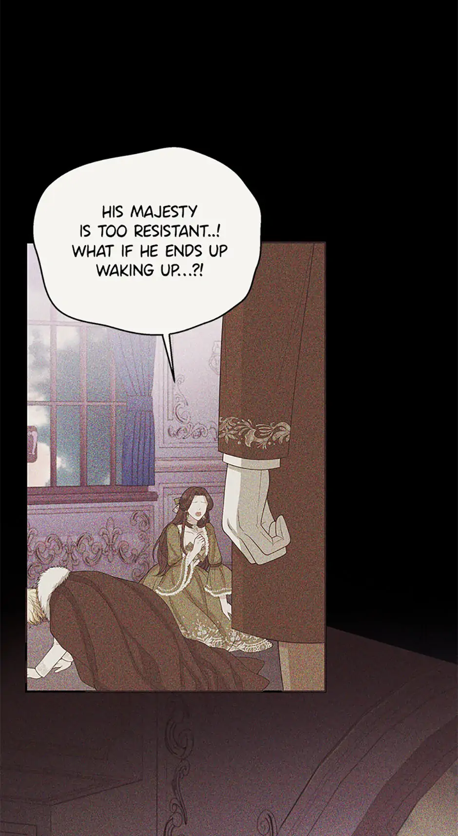 The S-Class Little Princess Is Too Strong chapter 58 page 23