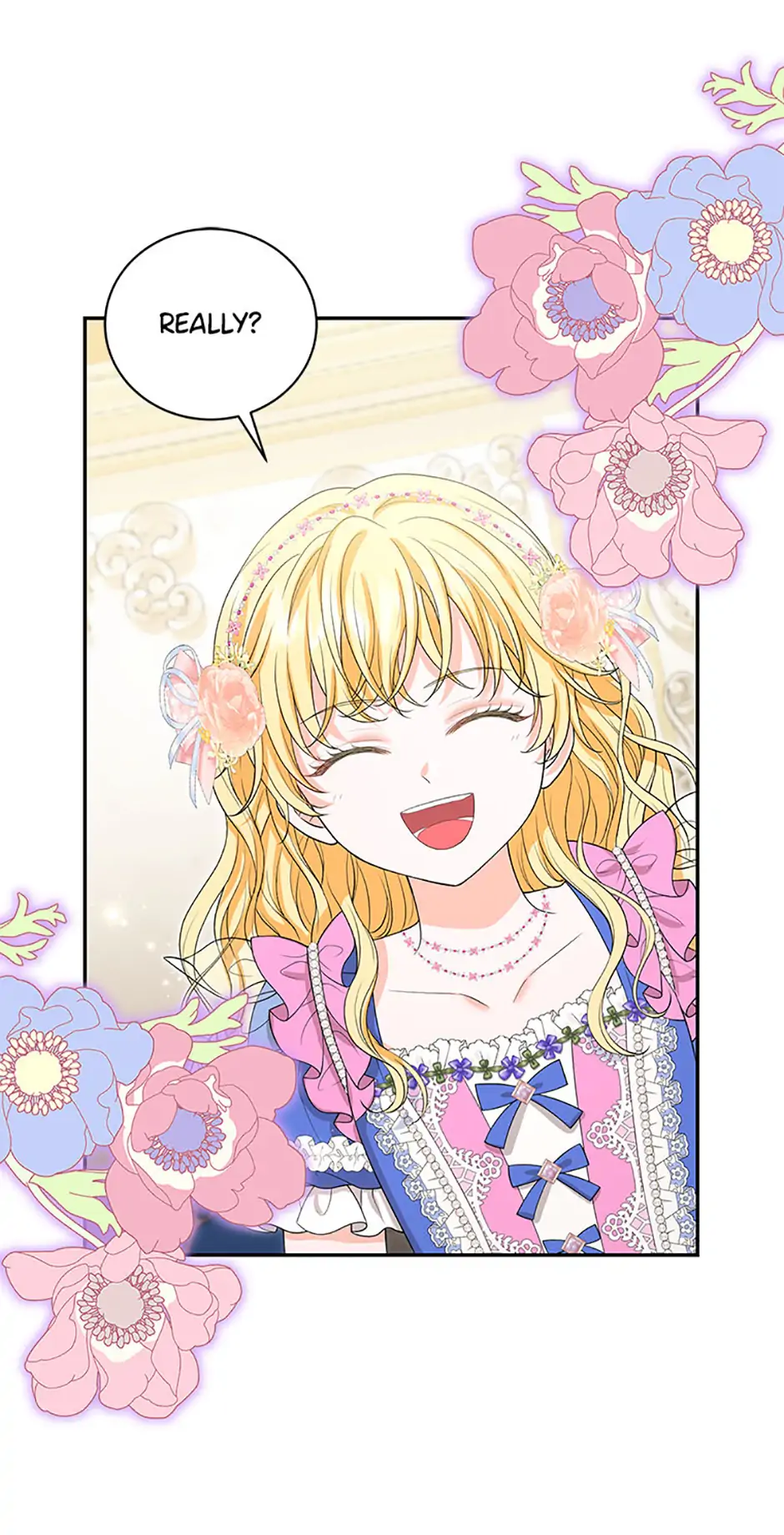 The S-Class Little Princess Is Too Strong chapter 58 page 36