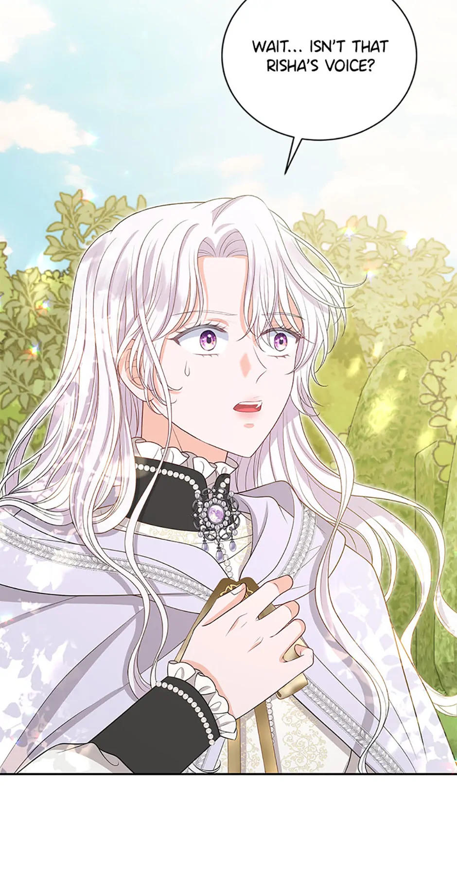 The S-Class Little Princess Is Too Strong chapter 58 page 55