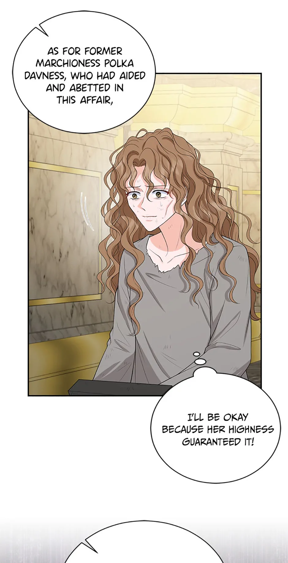 The S-Class Little Princess Is Too Strong chapter 60 page 2
