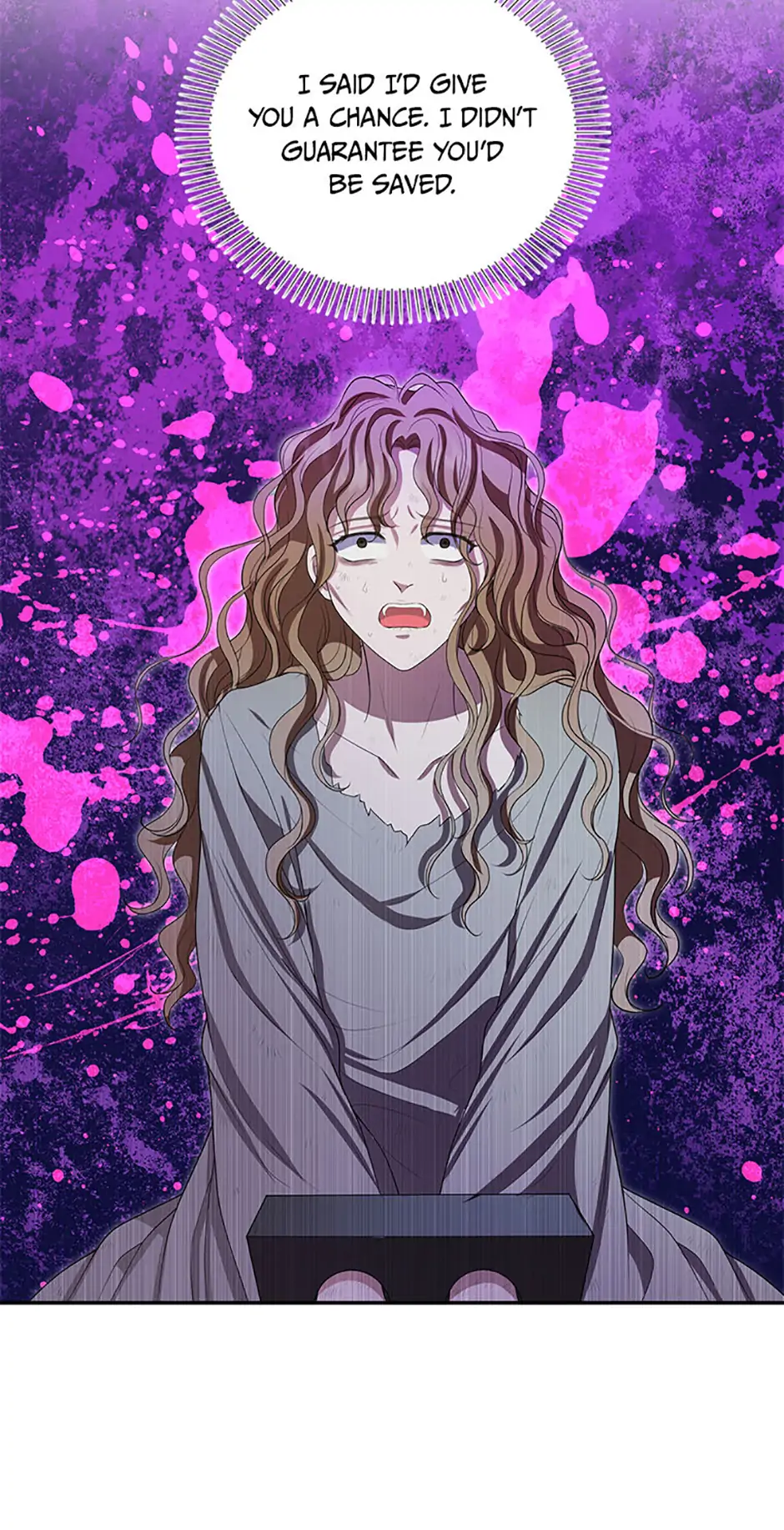 The S-Class Little Princess Is Too Strong chapter 60 page 6