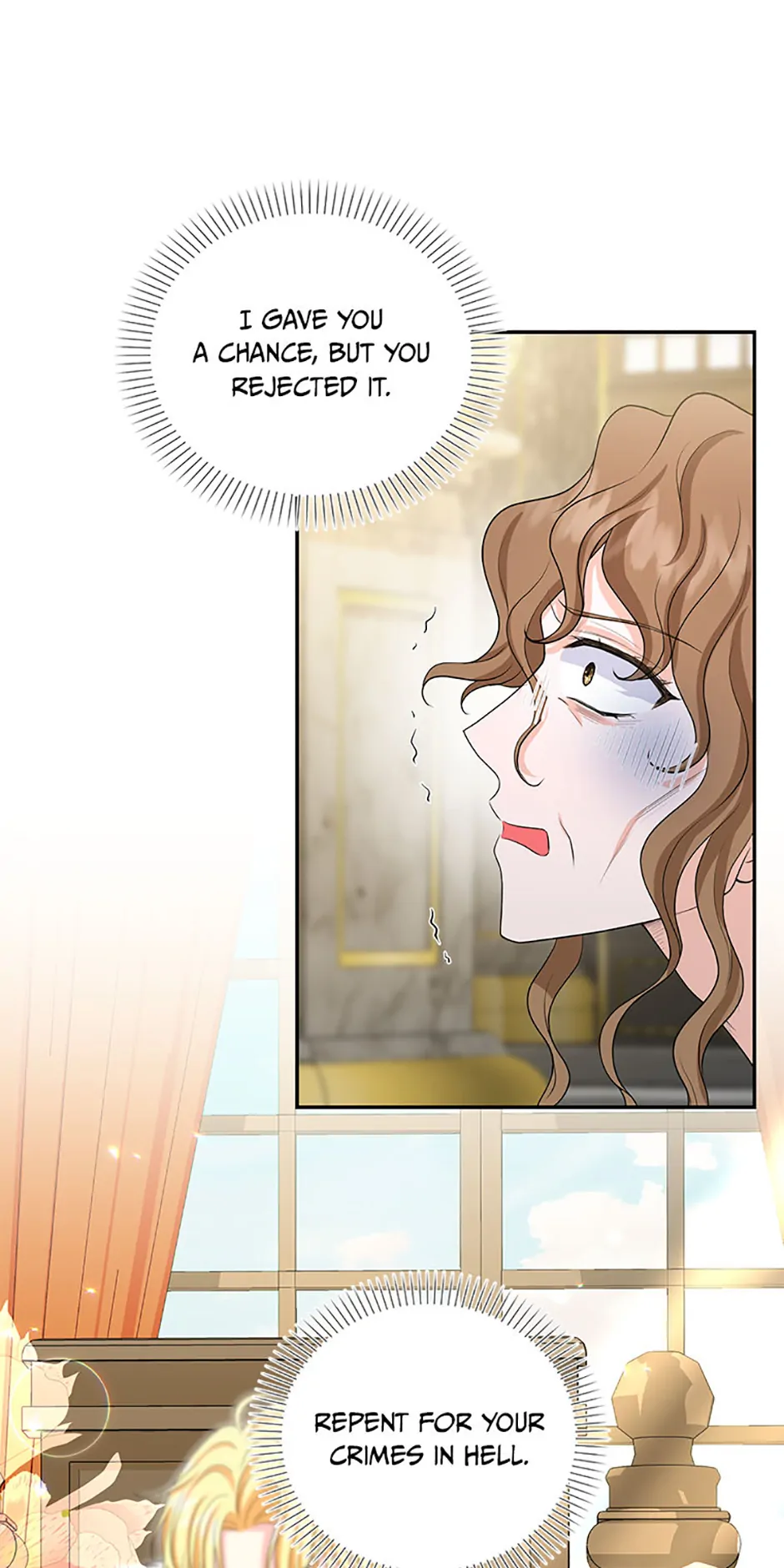 The S-Class Little Princess Is Too Strong chapter 60 page 7
