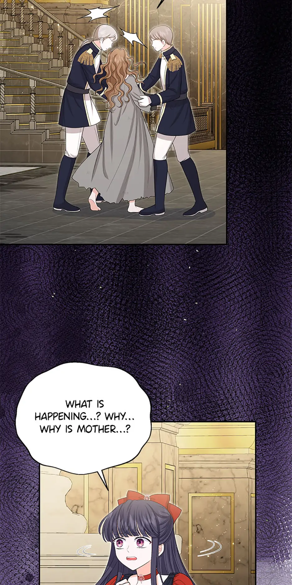The S-Class Little Princess Is Too Strong chapter 60 page 9