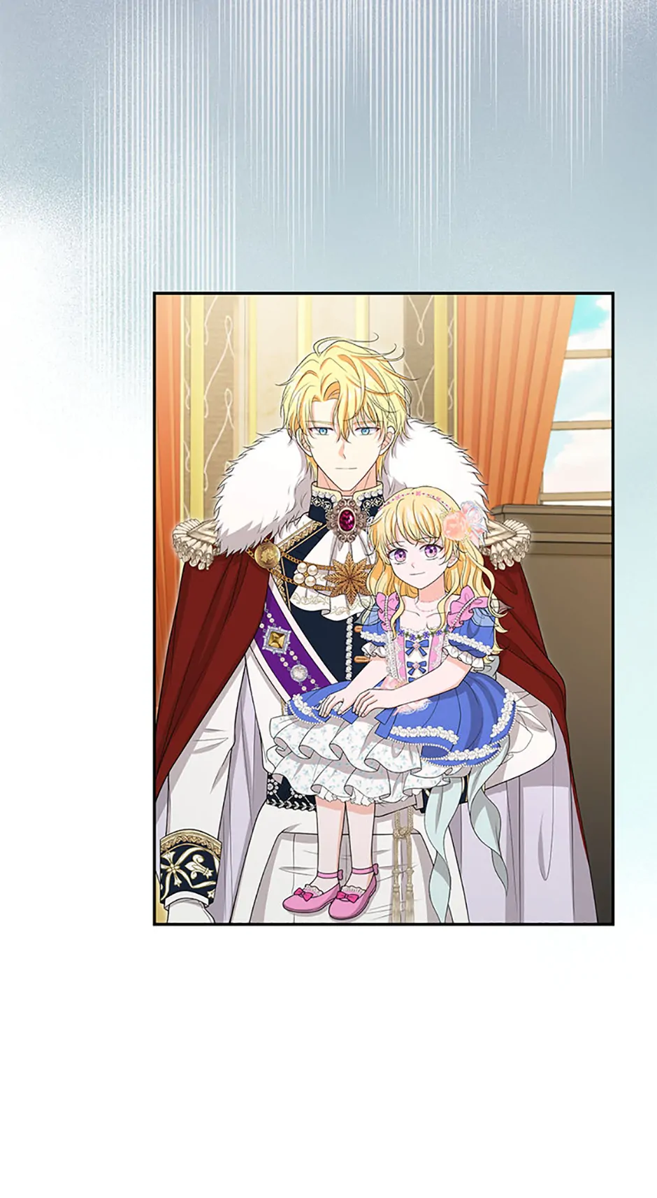The S-Class Little Princess Is Too Strong chapter 60 page 14