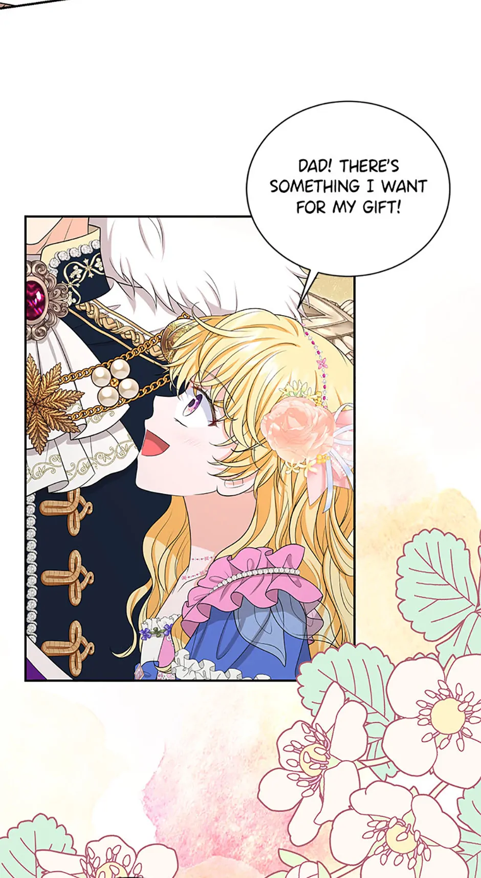 The S-Class Little Princess Is Too Strong chapter 60 page 16