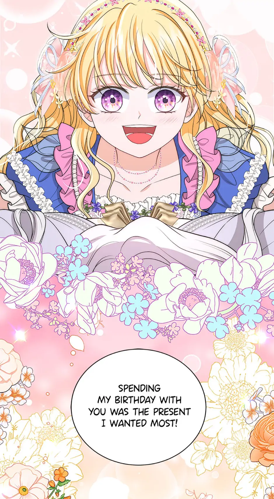 The S-Class Little Princess Is Too Strong chapter 60 page 22