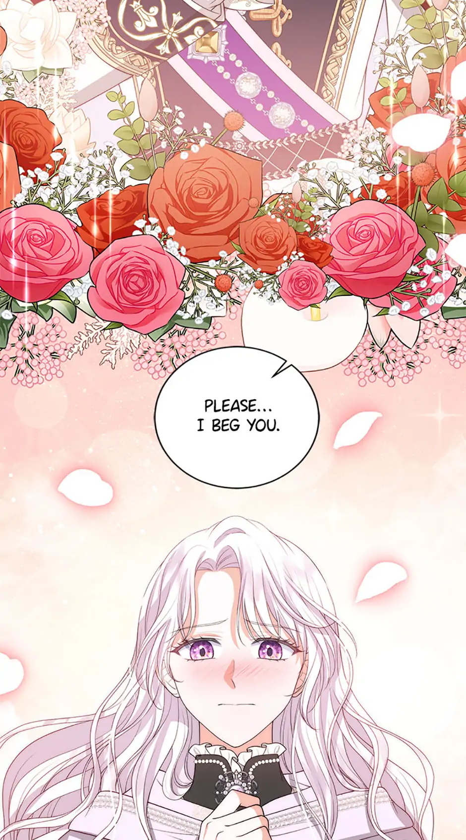 The S-Class Little Princess Is Too Strong chapter 60 page 35