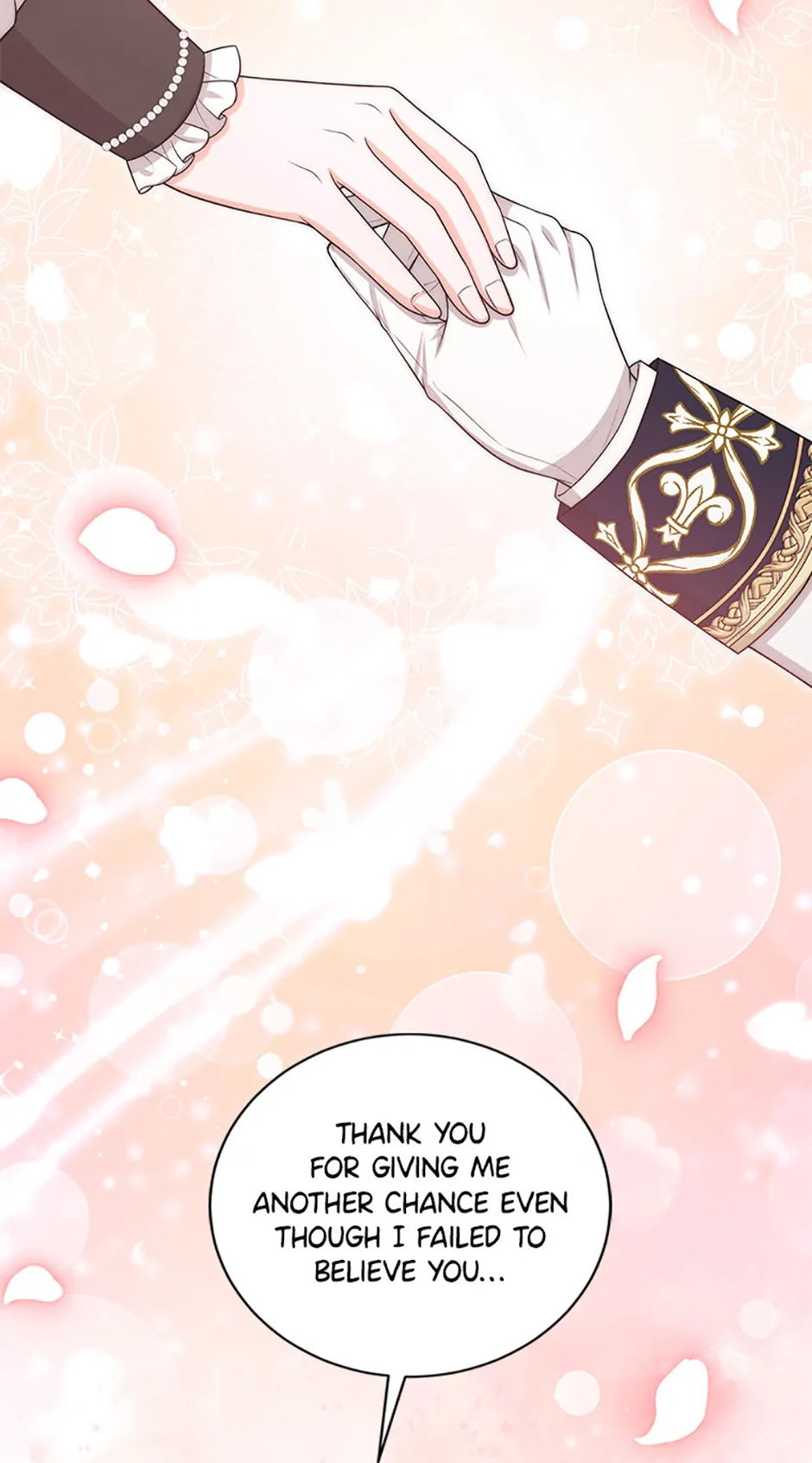 The S-Class Little Princess Is Too Strong chapter 60 page 37