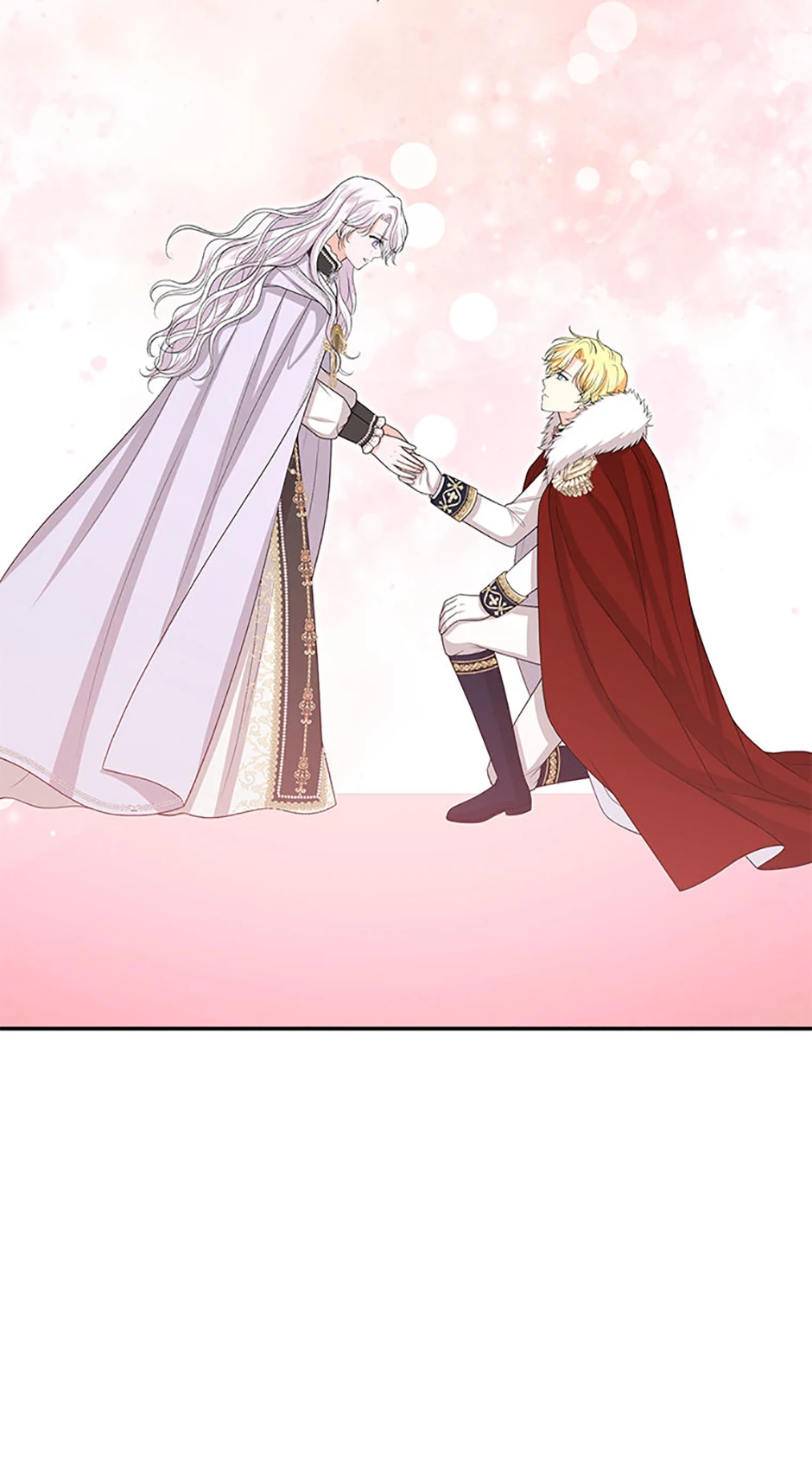 The S-Class Little Princess Is Too Strong chapter 60 page 38