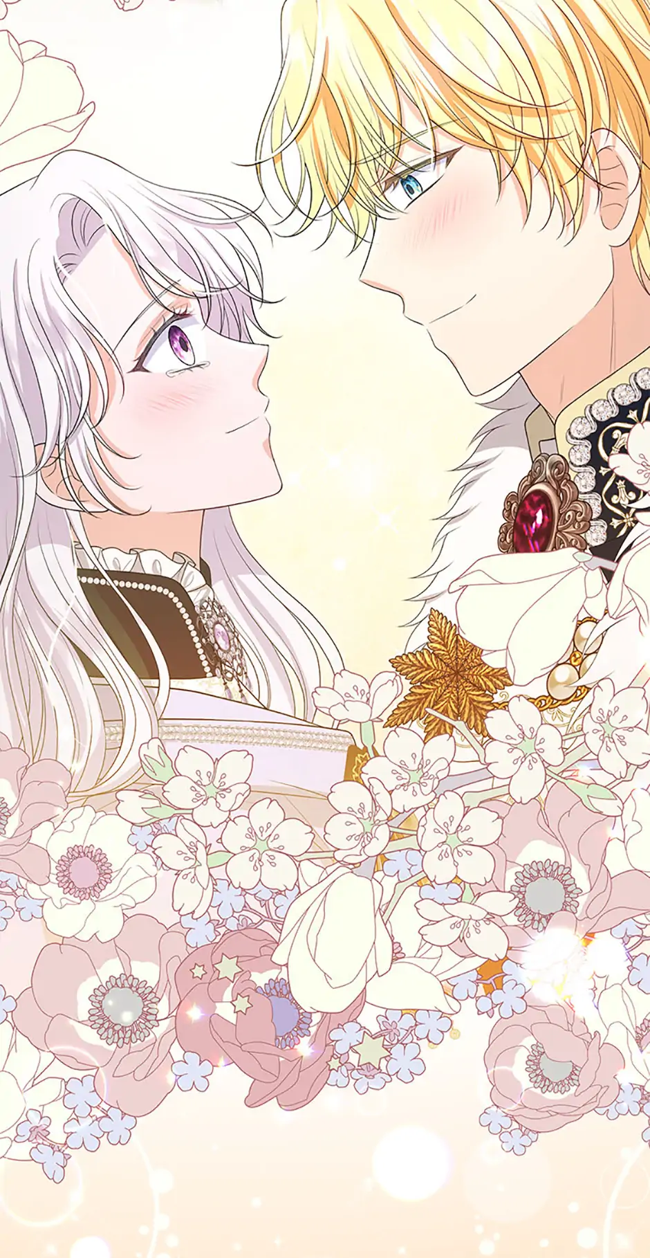 The S-Class Little Princess Is Too Strong chapter 60 page 40