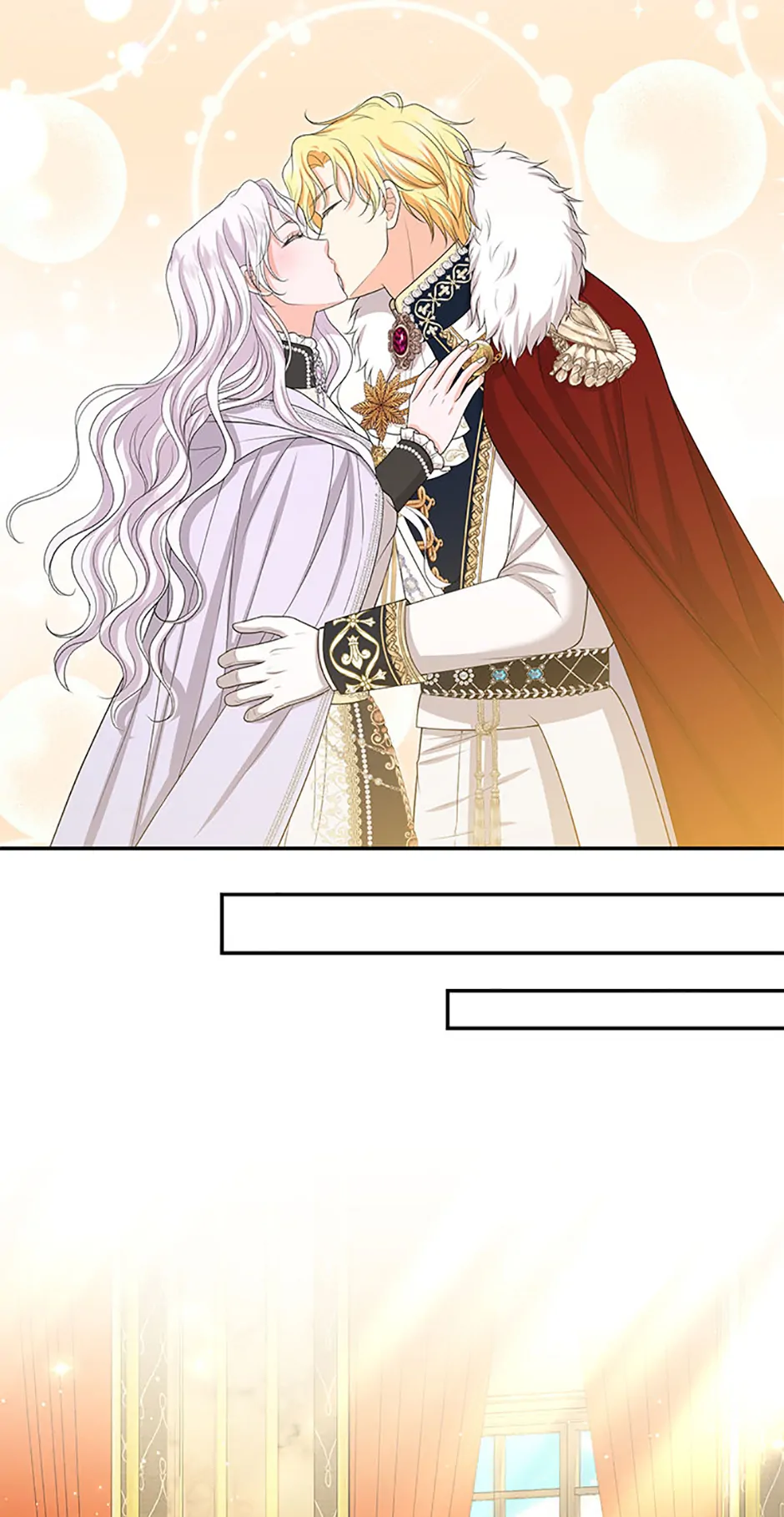 The S-Class Little Princess Is Too Strong chapter 60 page 41