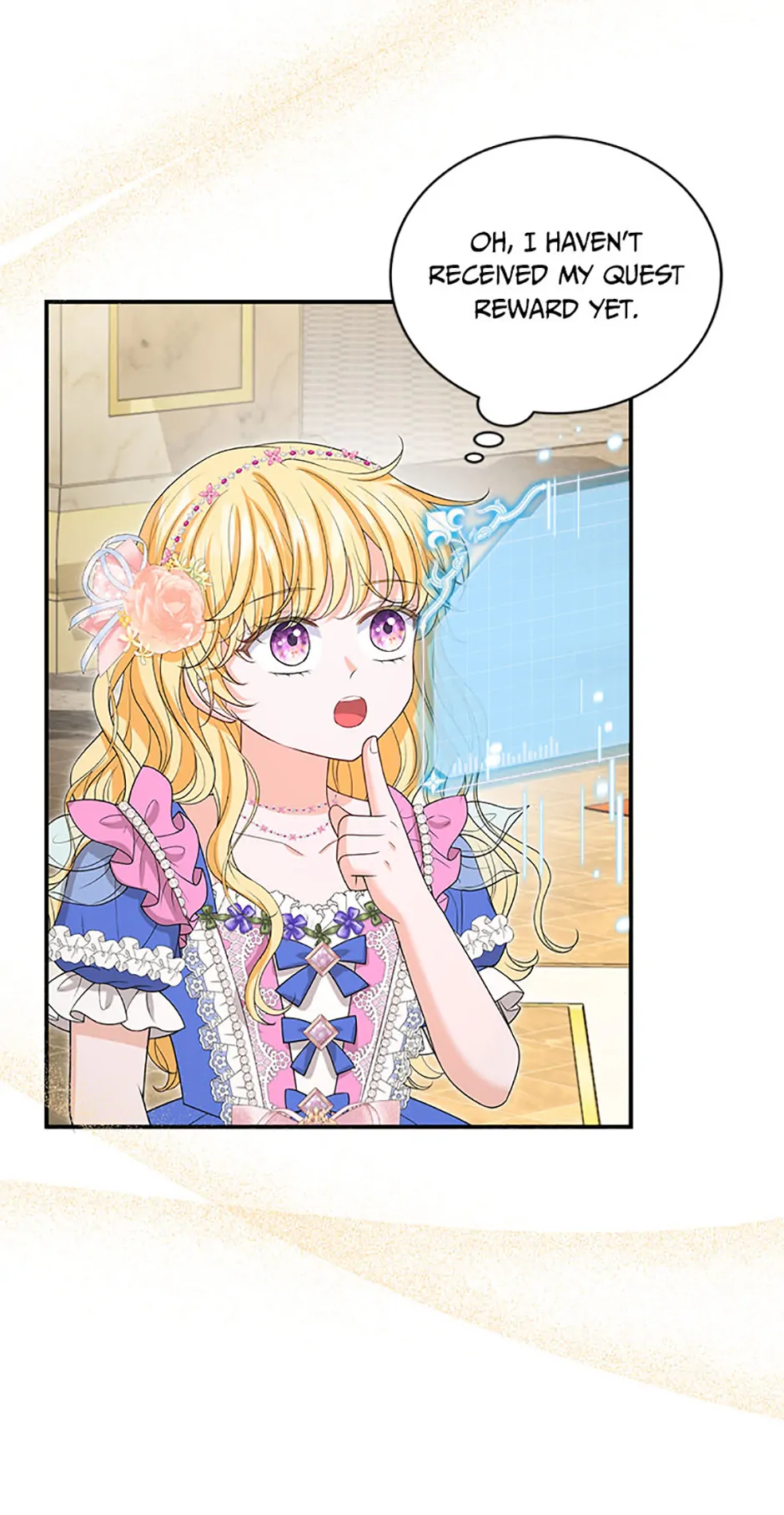 The S-Class Little Princess Is Too Strong chapter 60 page 43