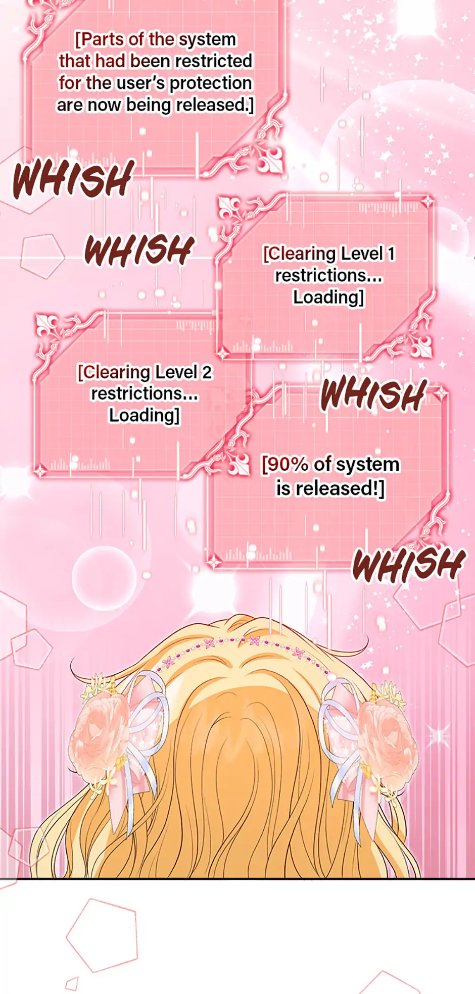 The S-Class Little Princess Is Too Strong chapter 60 page 46