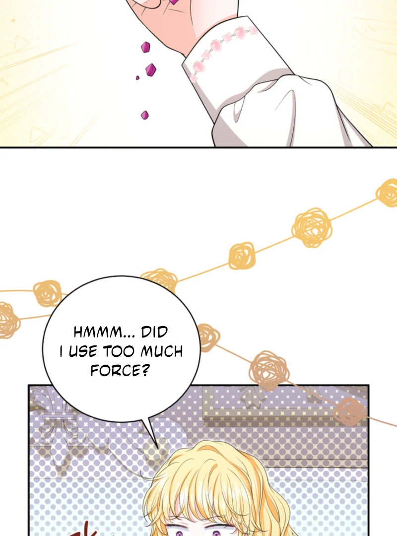 The S-Class Little Princess Is Too Strong chapter 61 page 3