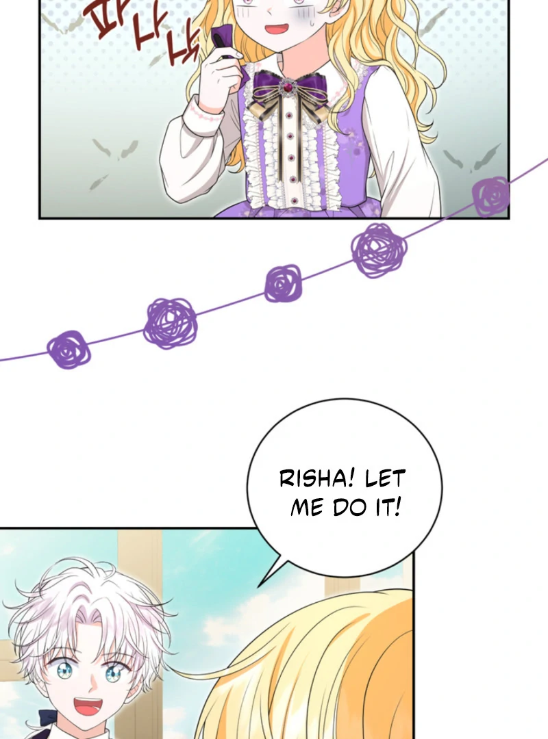 The S-Class Little Princess Is Too Strong chapter 61 page 4