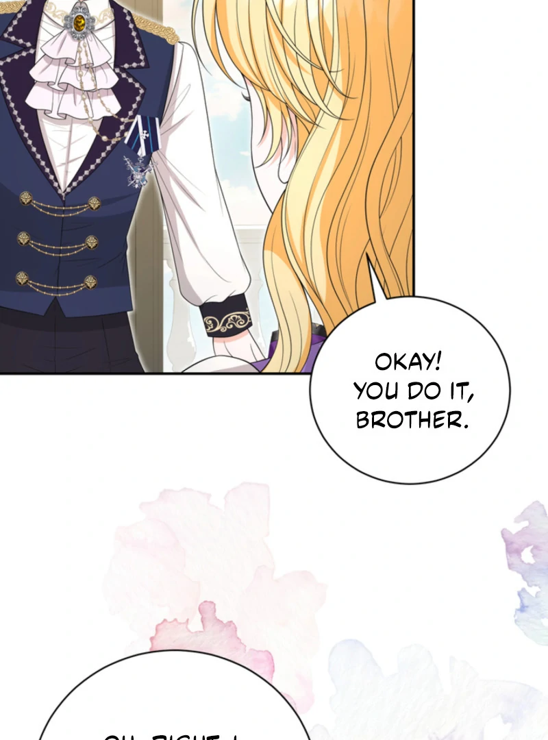 The S-Class Little Princess Is Too Strong chapter 61 page 5
