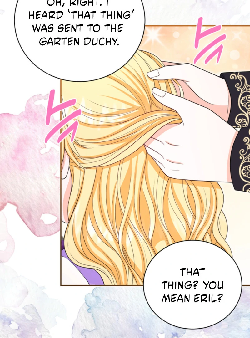 The S-Class Little Princess Is Too Strong chapter 61 page 6