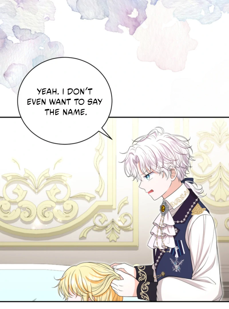 The S-Class Little Princess Is Too Strong chapter 61 page 7