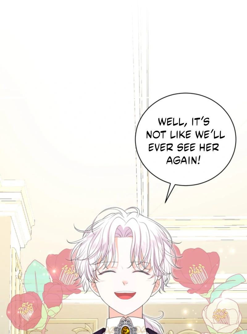 The S-Class Little Princess Is Too Strong chapter 61 page 8