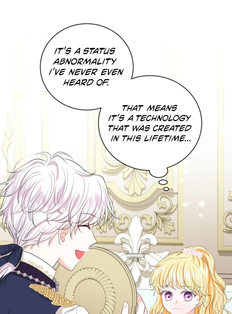 The S-Class Little Princess Is Too Strong chapter 61 page 21