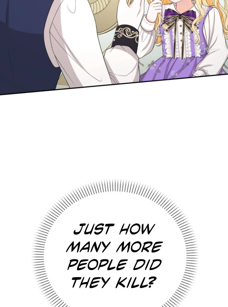 The S-Class Little Princess Is Too Strong chapter 61 page 22