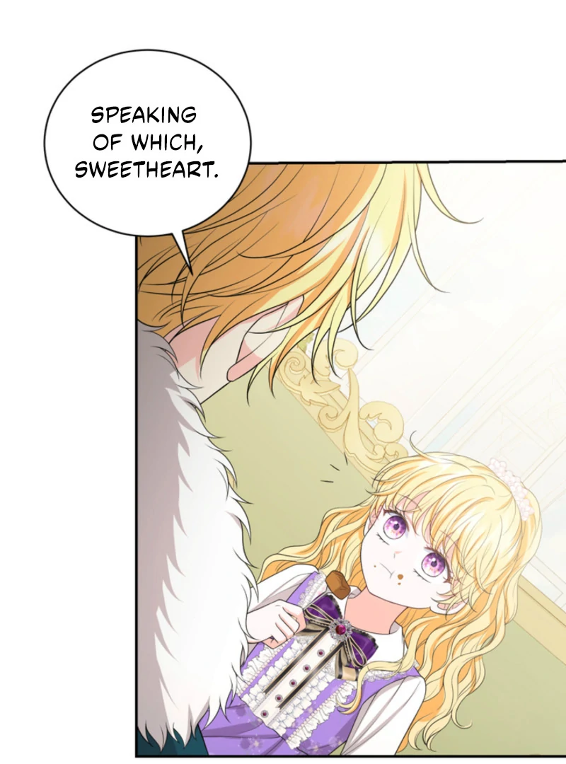 The S-Class Little Princess Is Too Strong chapter 61 page 35