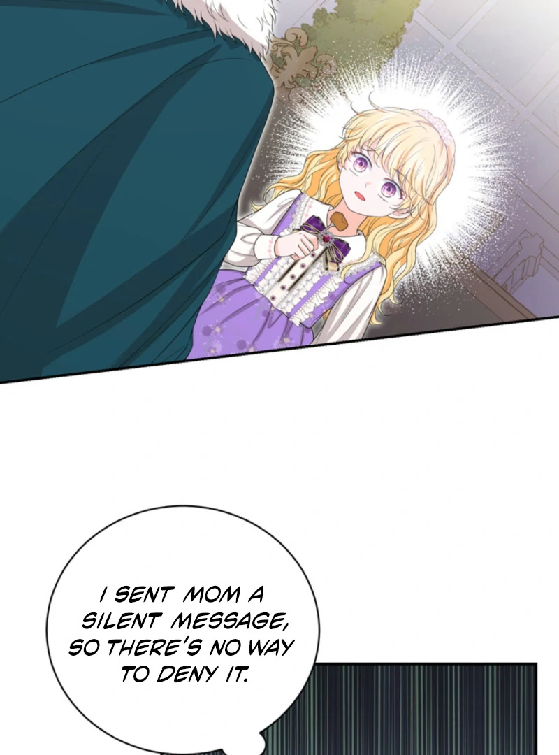 The S-Class Little Princess Is Too Strong chapter 61 page 37