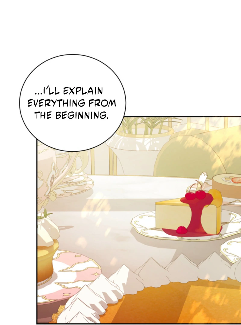 The S-Class Little Princess Is Too Strong chapter 61 page 41