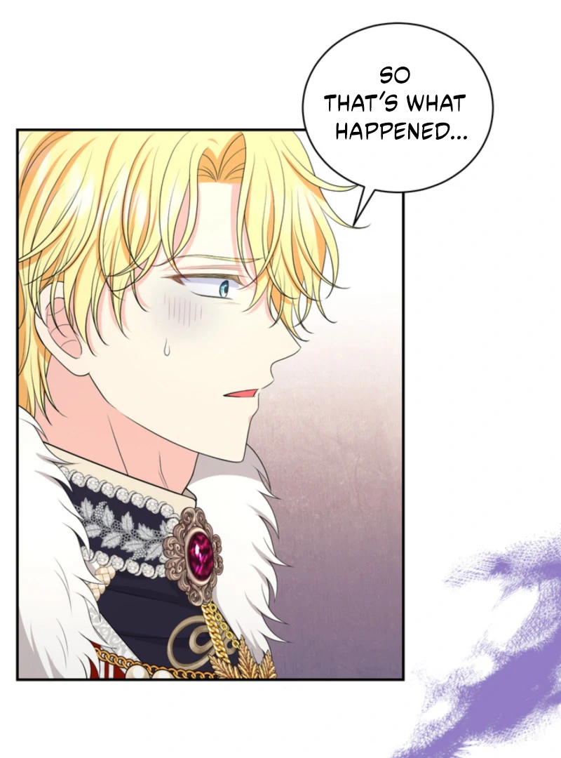The S-Class Little Princess Is Too Strong chapter 61 page 44