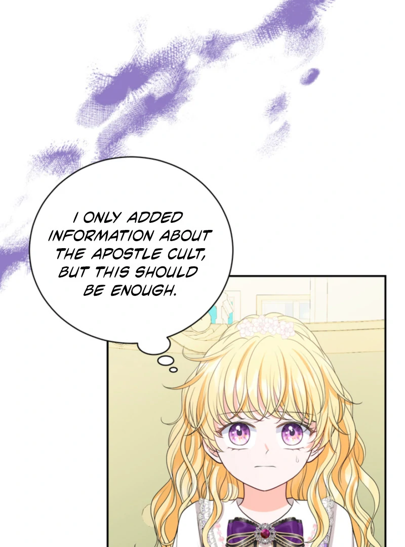 The S-Class Little Princess Is Too Strong chapter 61 page 45