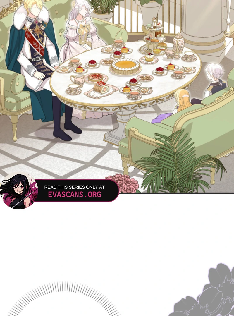 The S-Class Little Princess Is Too Strong chapter 61 page 47